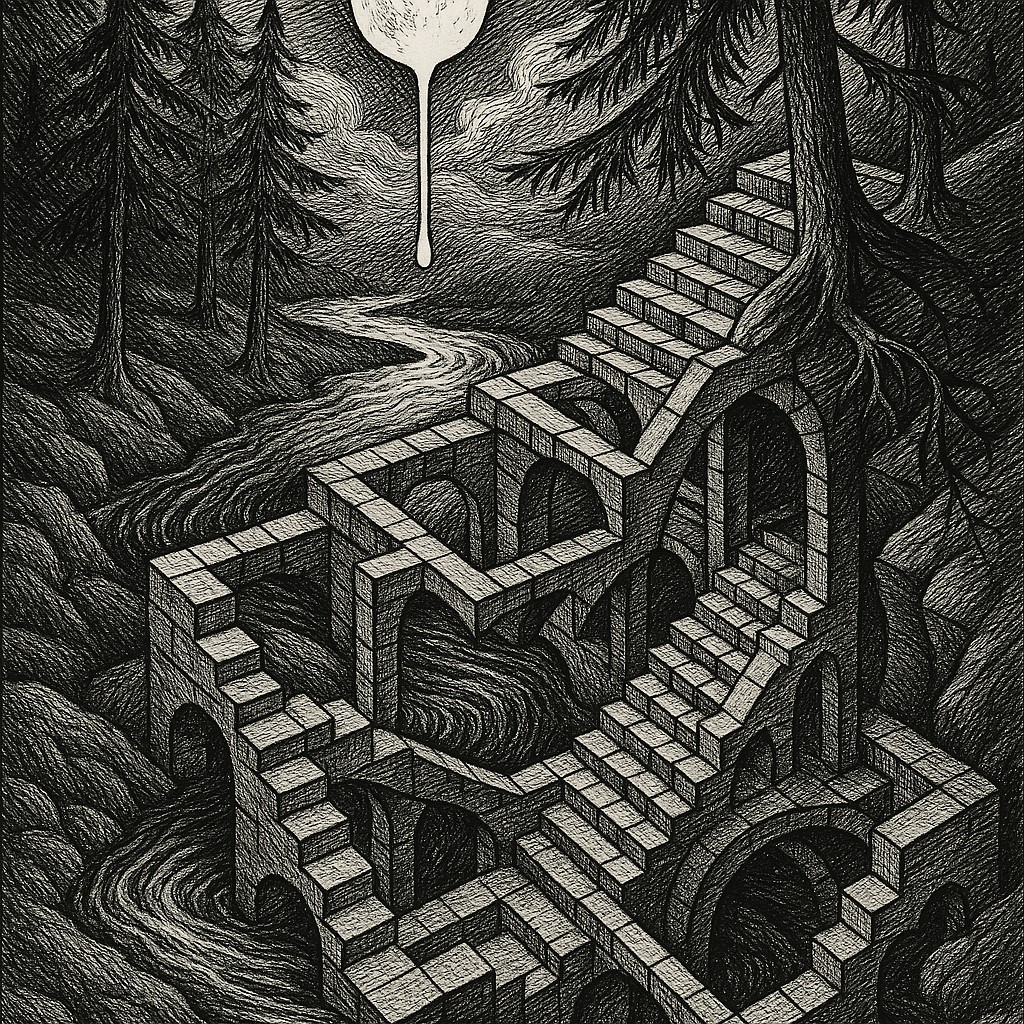 Studio map and contact